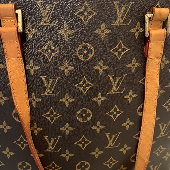 Tote Brown Bag - Picture 7 of 8